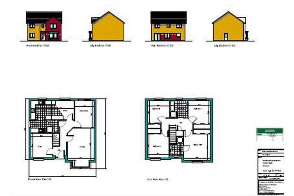 Additional image 6 of Land for salePlot 3, Station Road, Broxburn, West Lothian EH525Qr EH52