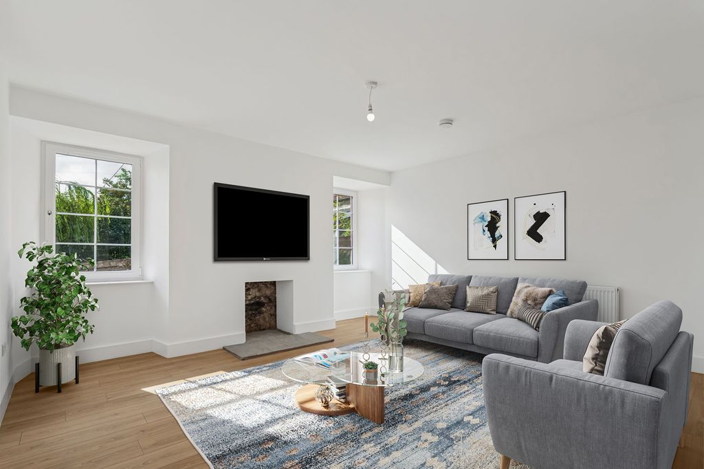 Additional image 2 of 4 bed detached house for saleDull Farmhouse Aberfeldy PH15