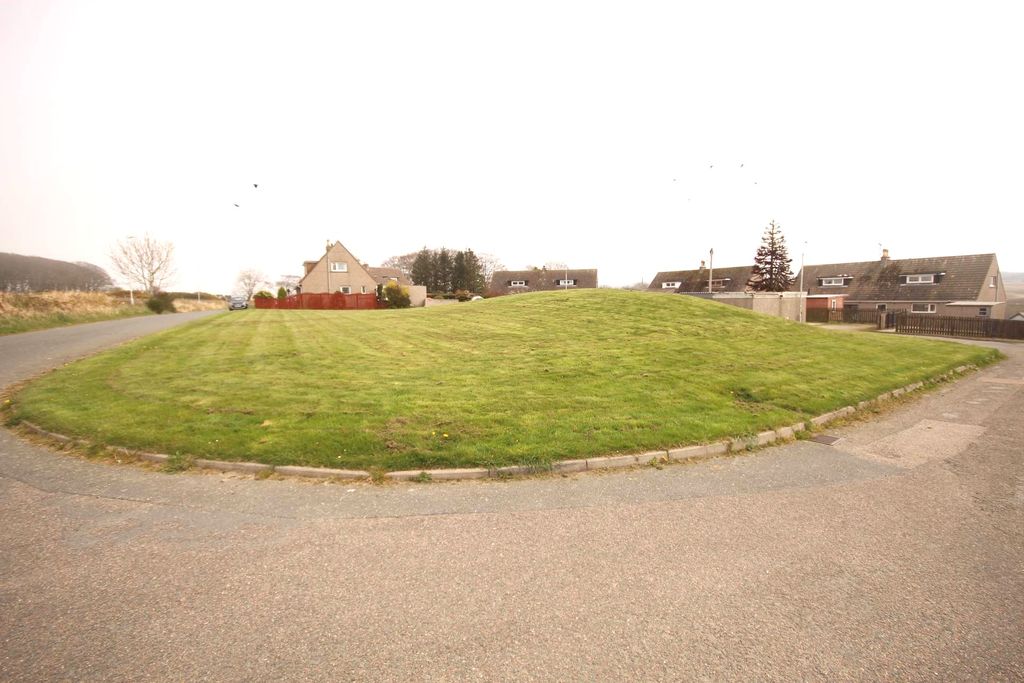 Land for saleLand At Ladysbridge Cottages, Banff, Banffshire AB45