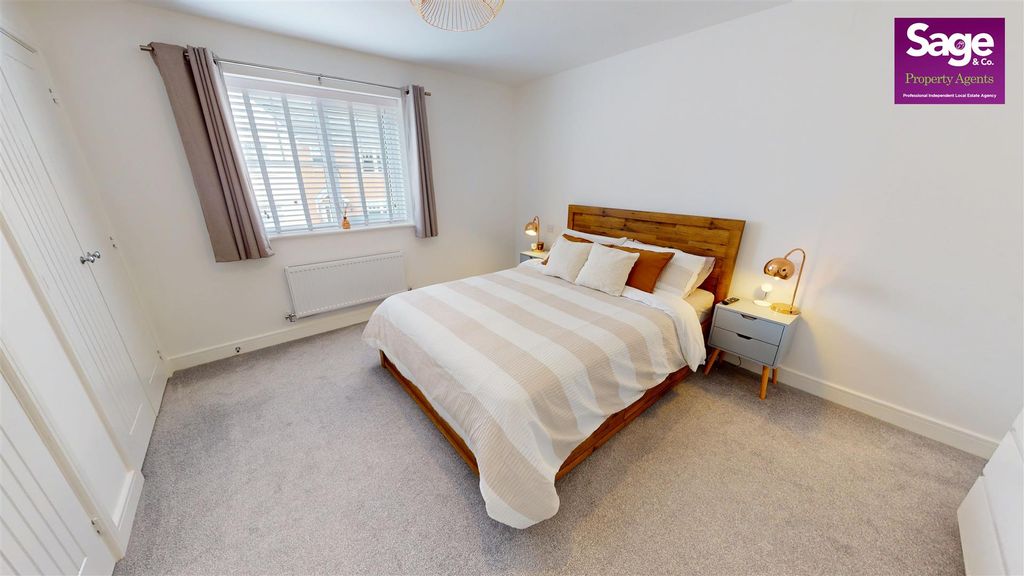 Additional image 12 of 4 bed detached house for saleHeol Lowri, Pontrhydyrun, Cwmbran NP44