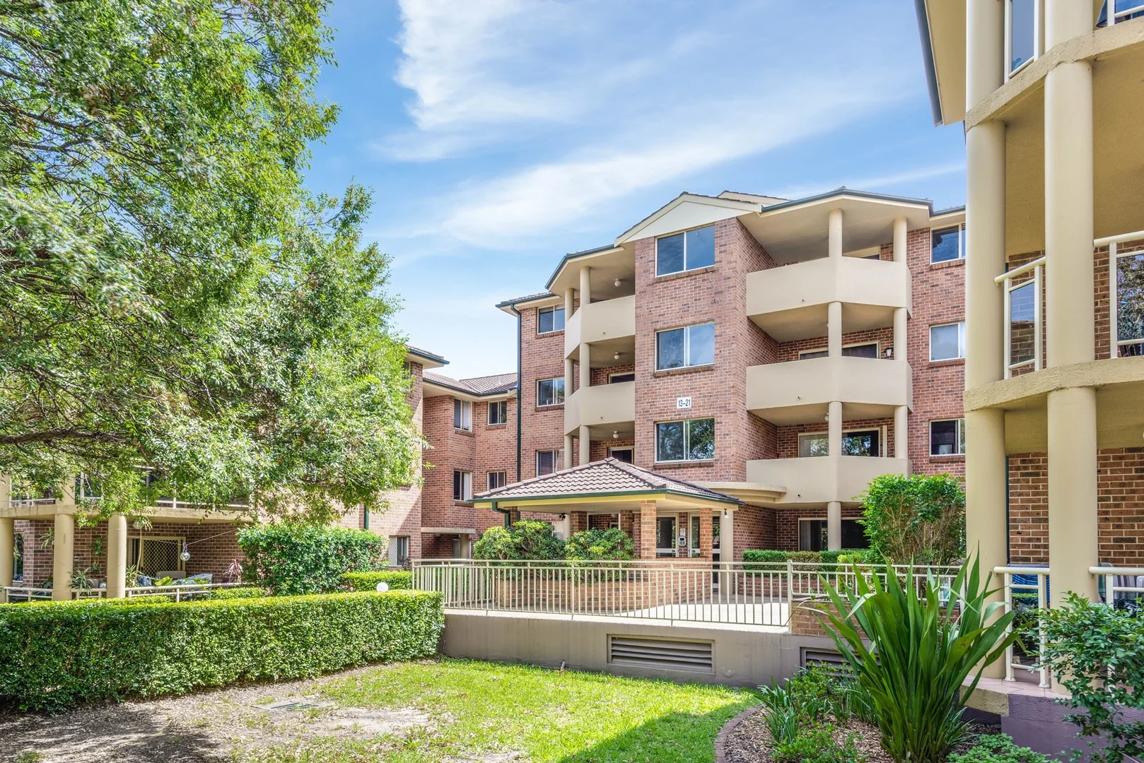 6/13-21 Oxford Street, Sutherland NSW 2232