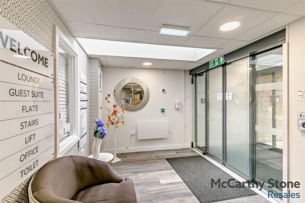Additional image 14 of 1 bed flat for saleBeckett Grange, Barnsley S70