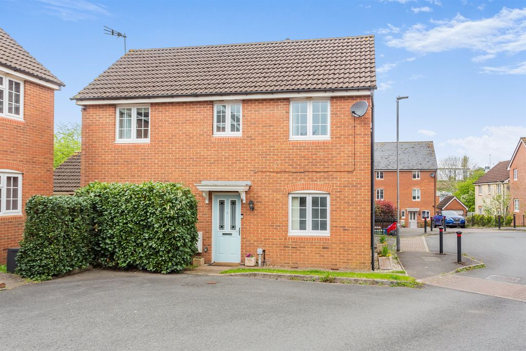 Additional image 19 of 3 bed detached house for saleJames Stephens Way, Chepstow, Monmouthshire NP16