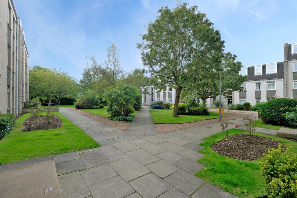 Additional image 18 of 42 Claremont Gardens, Aberdeen, AB10 6RG