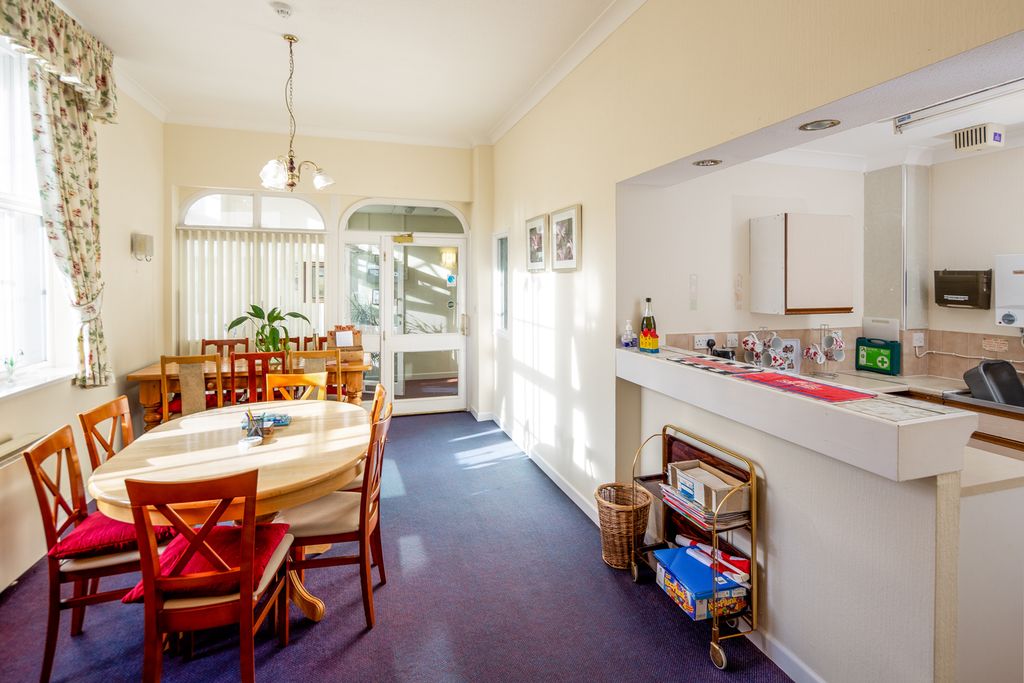Additional image 15 of 1 bed flat for saleHometree House, Bicester OX26