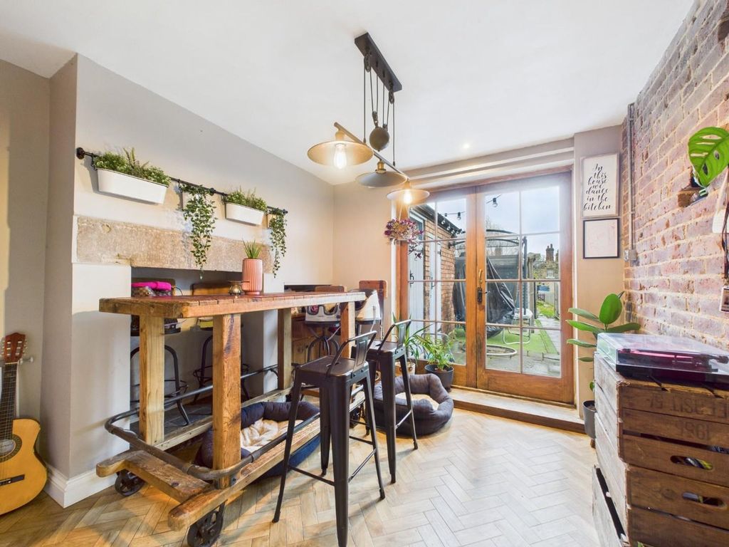 Additional image 3 of 3 bed terraced house for saleLong Row, Belper DE56