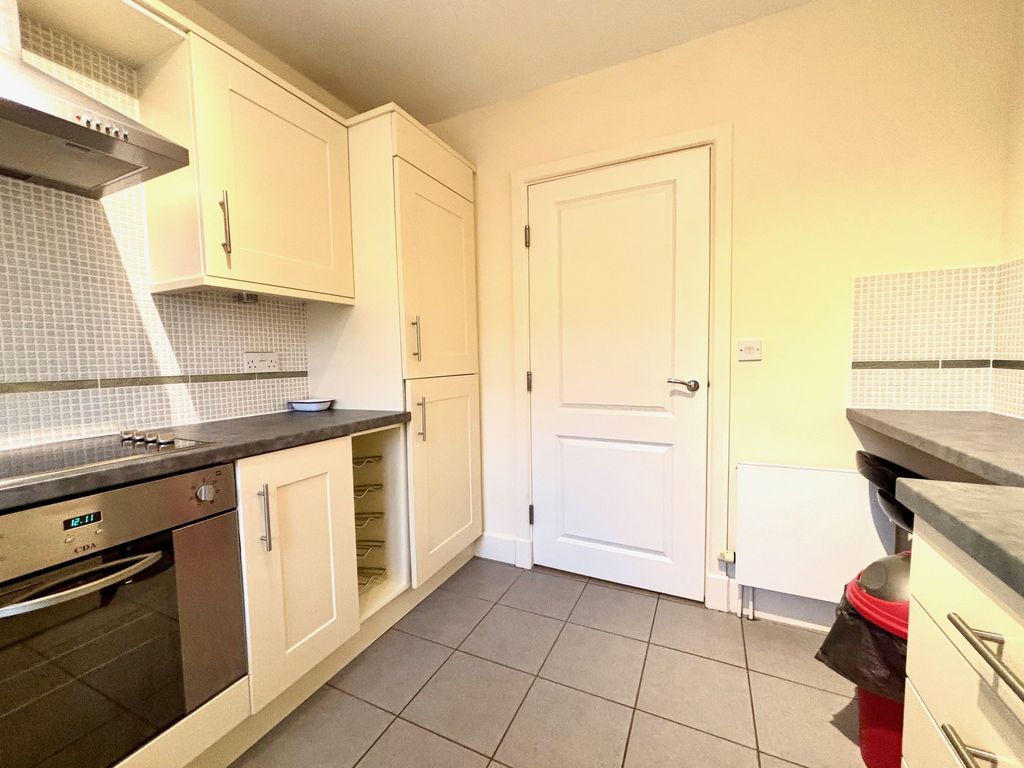 Additional image 3 of 2 bed flat for saleCavendish Road, Matlock DE4