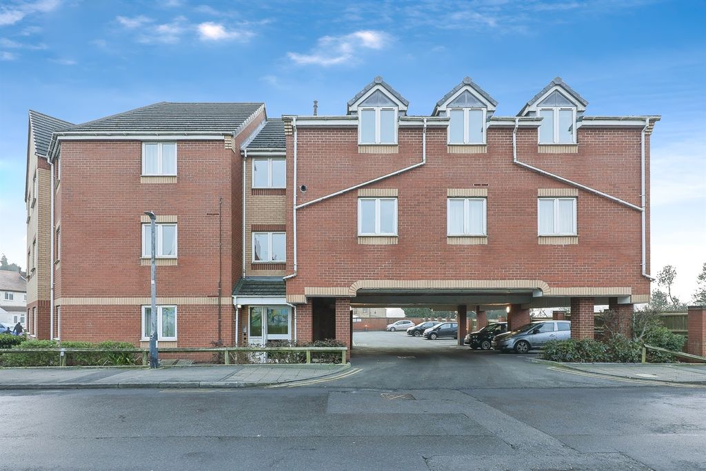 Additional image 13 of 2 bed flat for saleHeath End Road, Nuneaton CV10