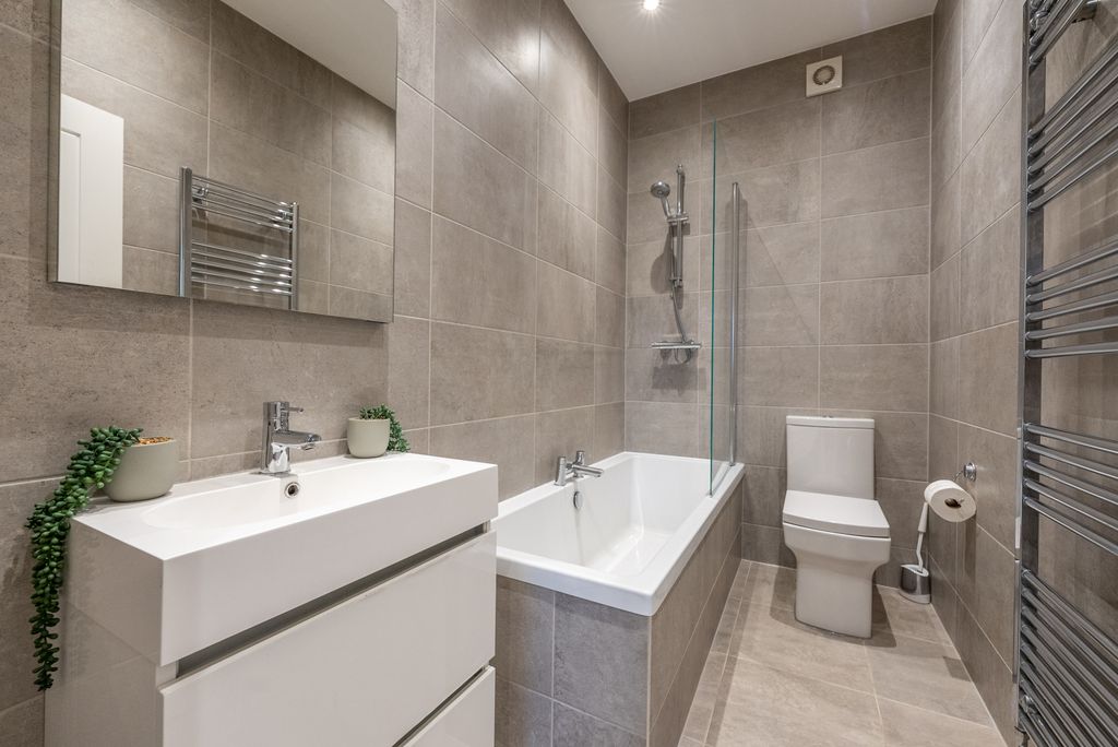 Additional image 18 of 1 bed flat for saleCroftbank Crescent, Bothwell G71