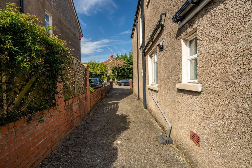 Additional image 21 of 3 bed semi-detached house for saleSt. Angela Road, Heath CF14