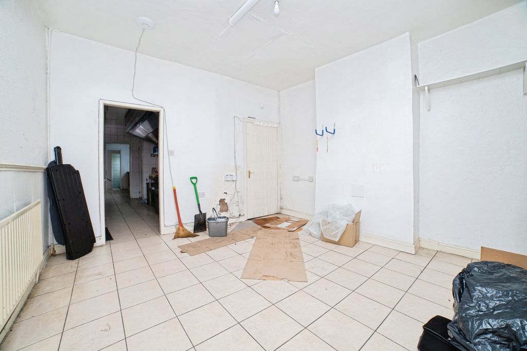 Additional image 9 of 2 bed flat for saleHigh Street, Stanton Hill, Sutton-In-Ashfield, Nottinghamshire NG17