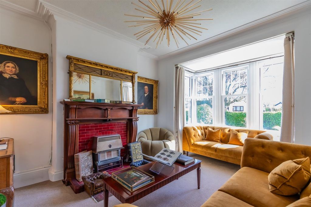 Additional image 6 of 4 bed detached house for saleHollybush Road, Cyncoed, Cardiff CF23