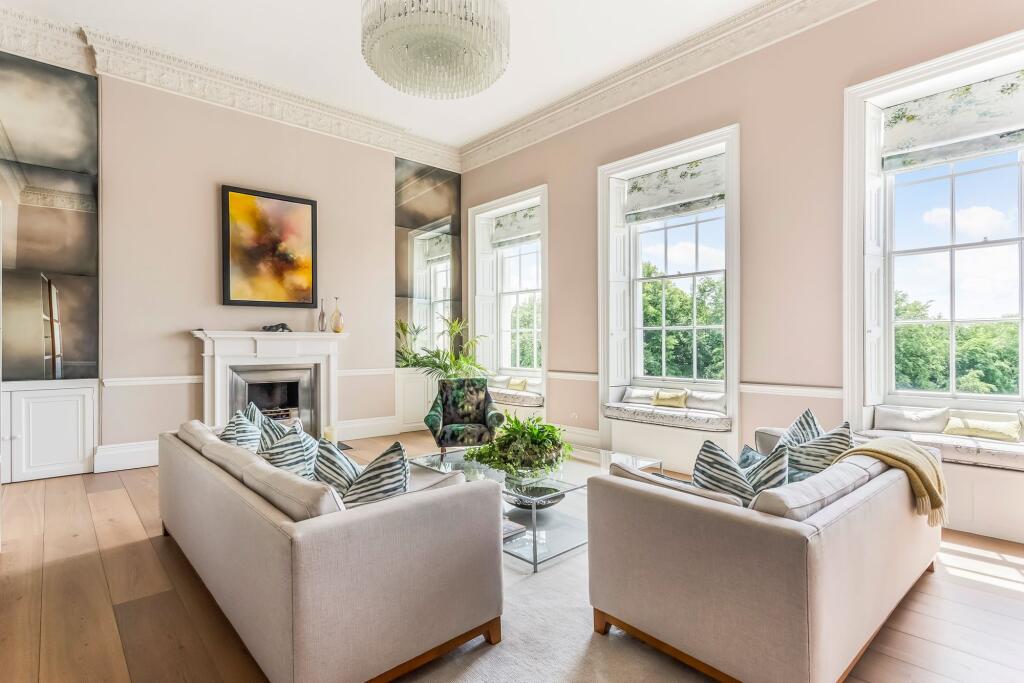 Lansdown Crescent, Bath, BA1 photo 2