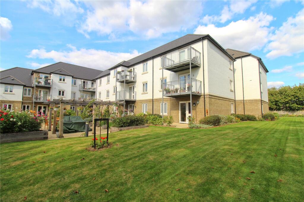 Applegate House, Trowbridge