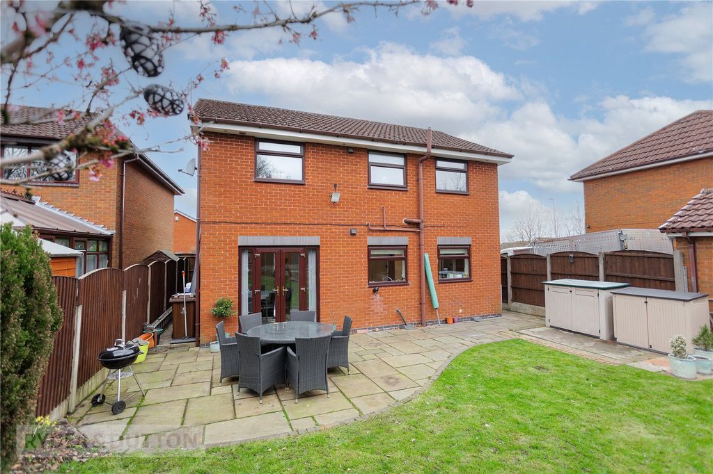 Additional image 15 of 4 bed detached house for saleMeadowbank, Ashton-Under-Lyne, Greater Manchester OL7
