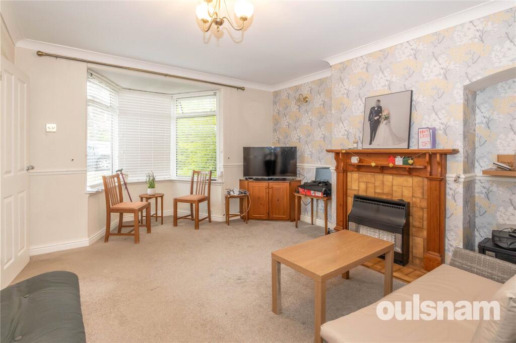 Additional image 3 of Lyndworth Road, Stirchley, Birmingham, West Midlands, B30