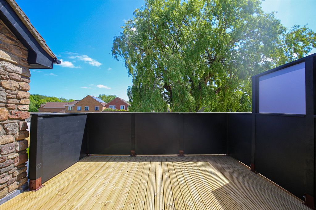 Additional image 10 of 3 bed flat for saleApartment 6, Willow Tree Apartments, Yate, Bristol BS37
