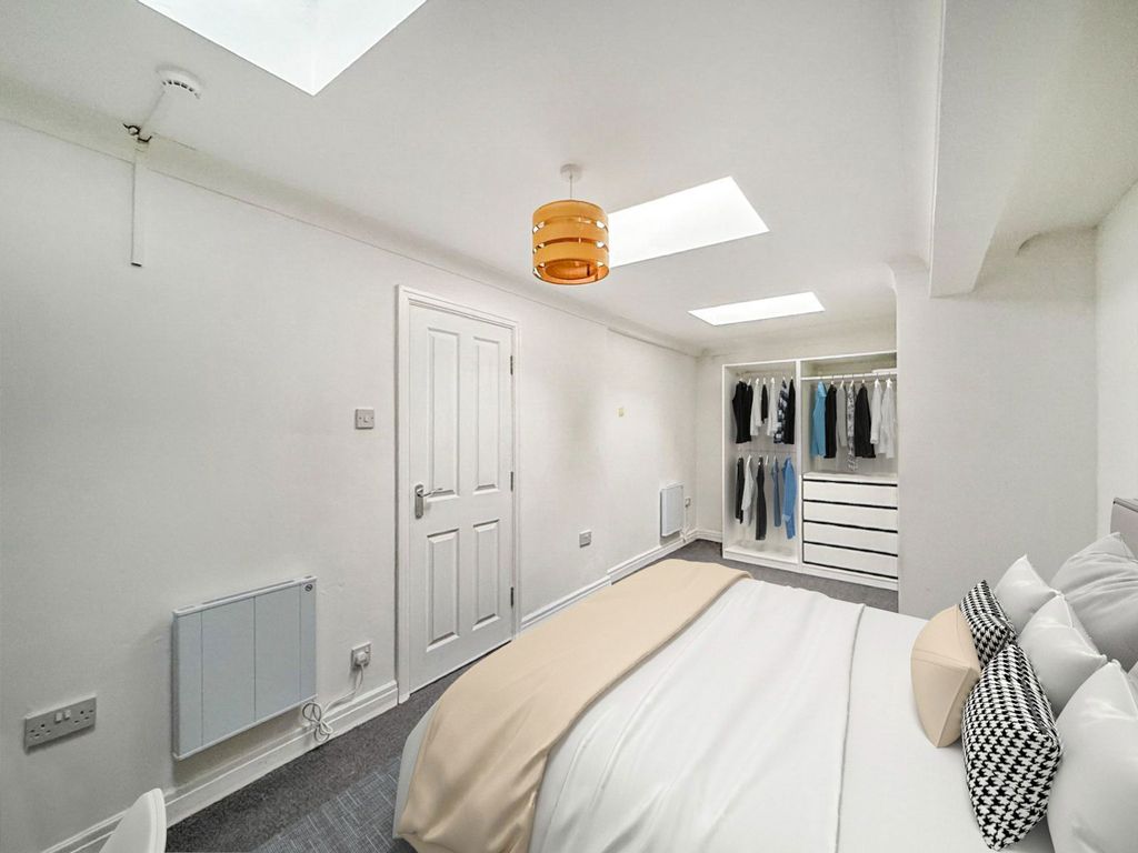 Additional image 4 of 4 bed flat for salePrince Street, Hull HU1