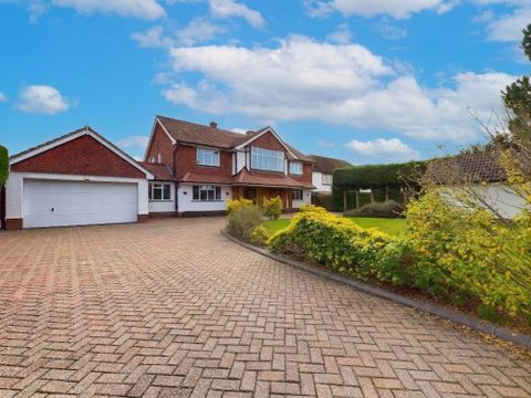 The Drive, Ickenham UB10