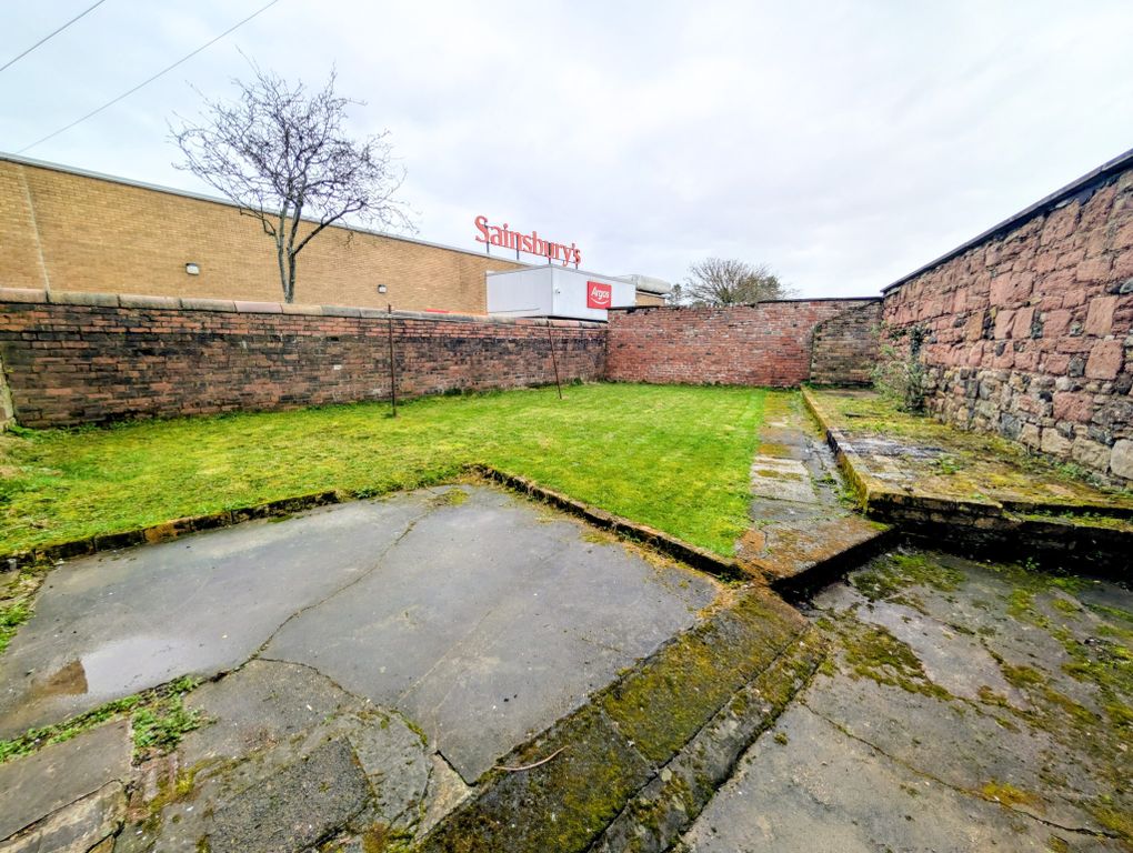 Additional image 12 of 1 bed flat for saleHamilton Street, Saltcoats KA21