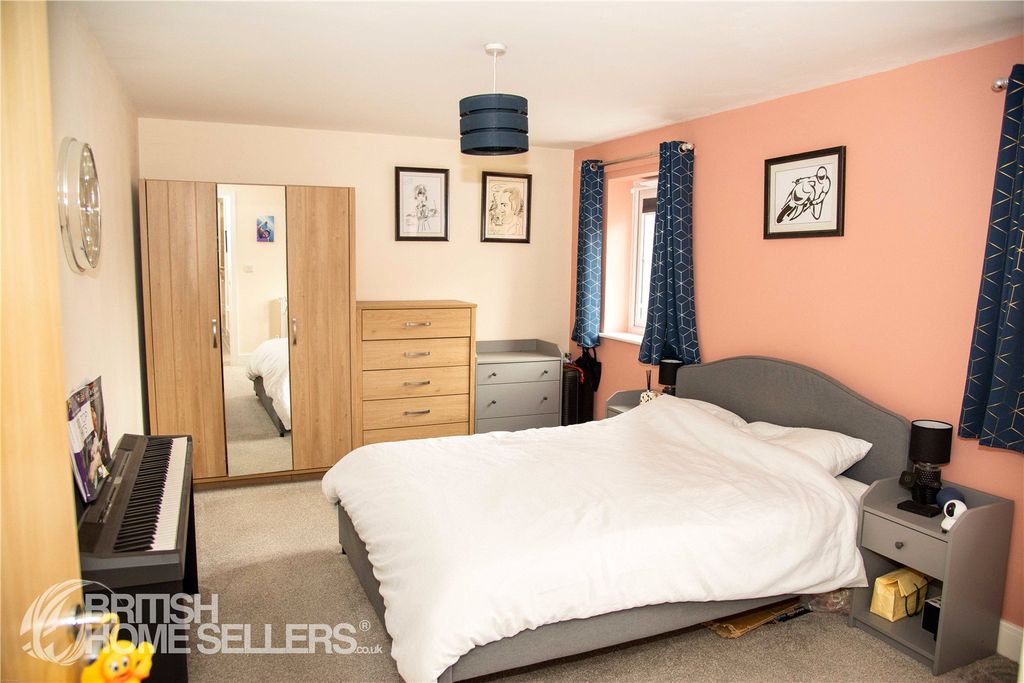 Additional image 5 of 2 bed flat for salePriors Orchard, Southbourne, Emsworth, West Sussex PO10