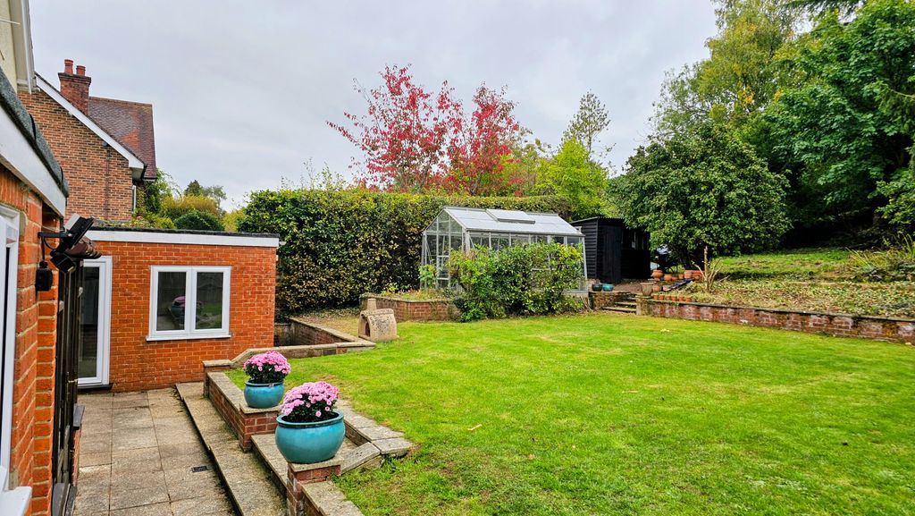 Additional image 16 of 4 bed detached house for saleBasingstoke Road, Alton GU34
