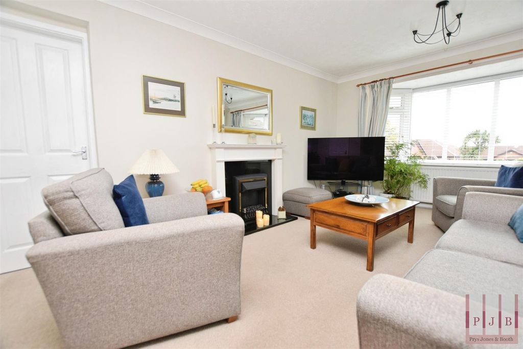 Additional image 3 of 3 bed detached bungalow for saleLon Cynan, Abergele LL22