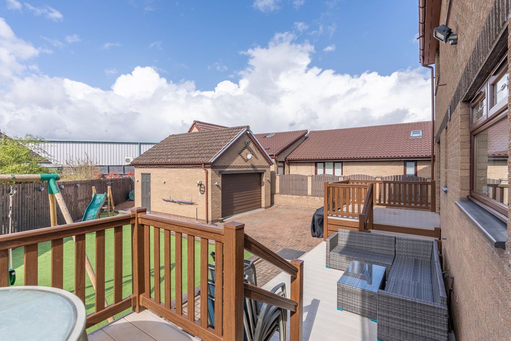 Additional image 49 of 4 bed detached house for saleCochrane Street, Bellshill ML4