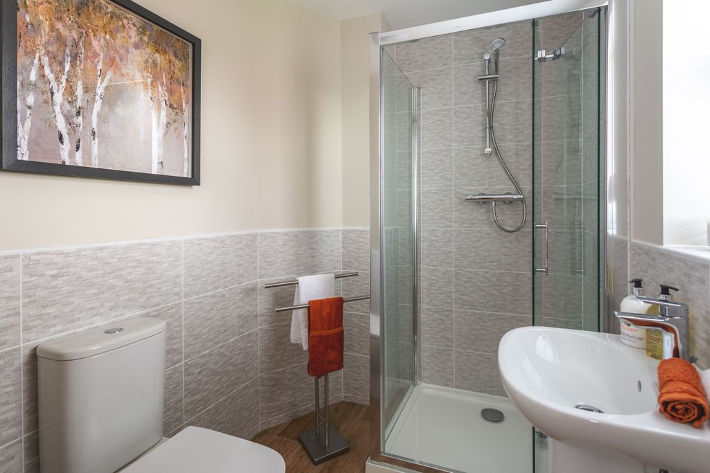 Additional image 18 of 4 bed detached house for saleButtercup Fields, Belper Lane, Belper DE56