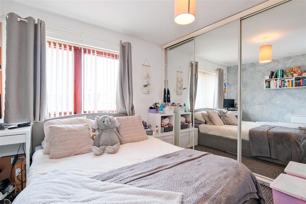 Additional image 10 of 3 bed flat for saleDalriada Crescent, Motherwell ML1