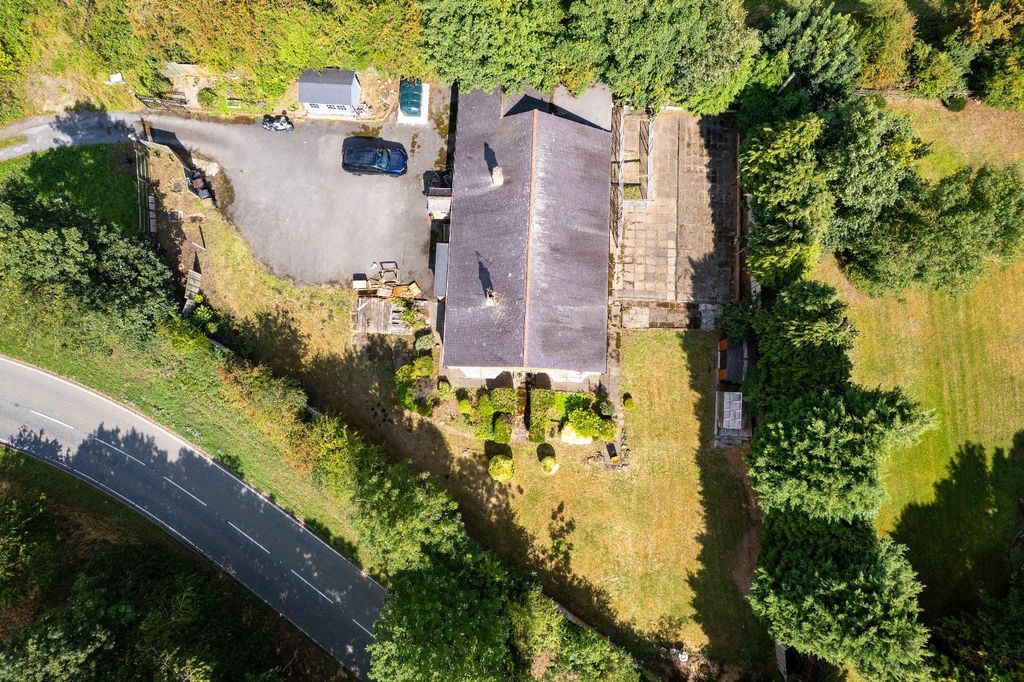 Additional image 21 of 3 bed detached bungalow for saleMelbourne Road, Isley Walton, Derby DE74