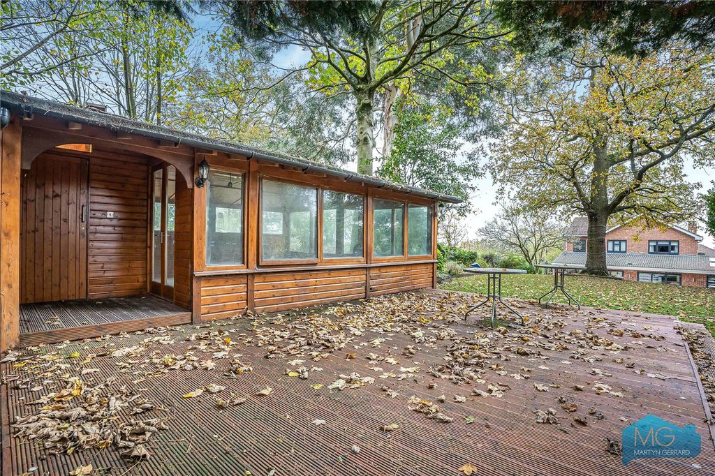 Additional image 35 of 6 bed detached house for saleWylo Drive, Arkley, Barnet EN5