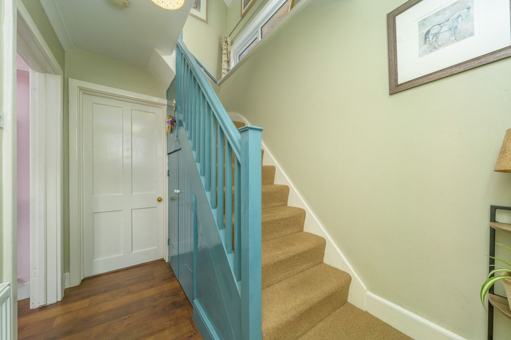 Additional image 13 of 3 bed semi-detached house for saleGolden Close, Ellingham, Chathill, Northumberland NE67