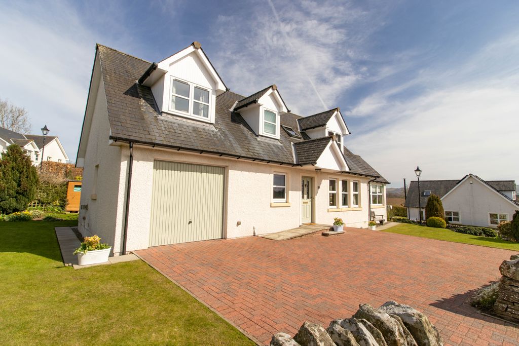 Additional image 37 of 4 bed detached house for saleSouth Esk Road, Tannadice, Forfar DD8