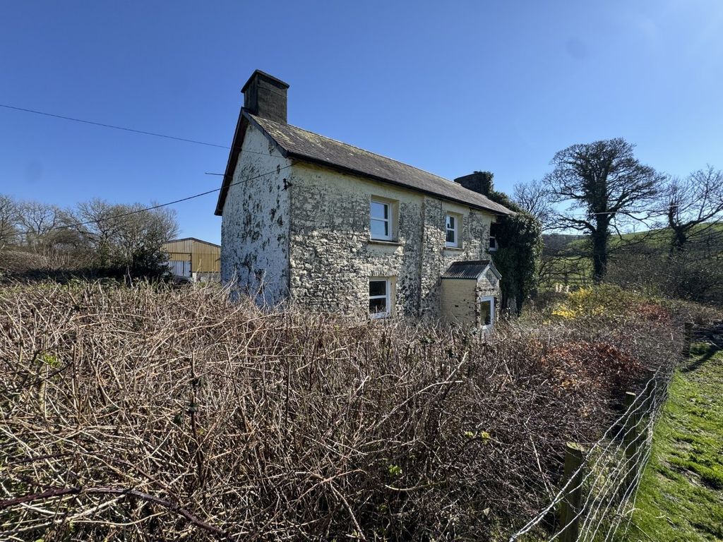 Additional image 20 of 3 bed farm for saleLlangwyryfon, Aberystwyth SY23