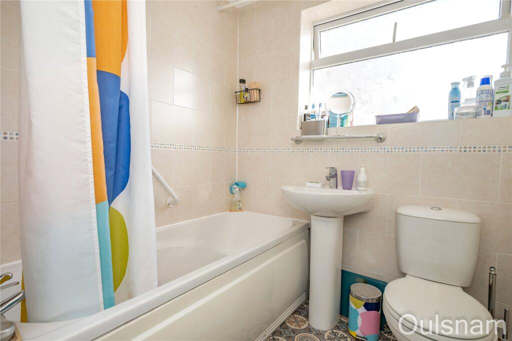 Additional image 21 of Forelands Grove, Bromsgrove, Worcestershire, B61