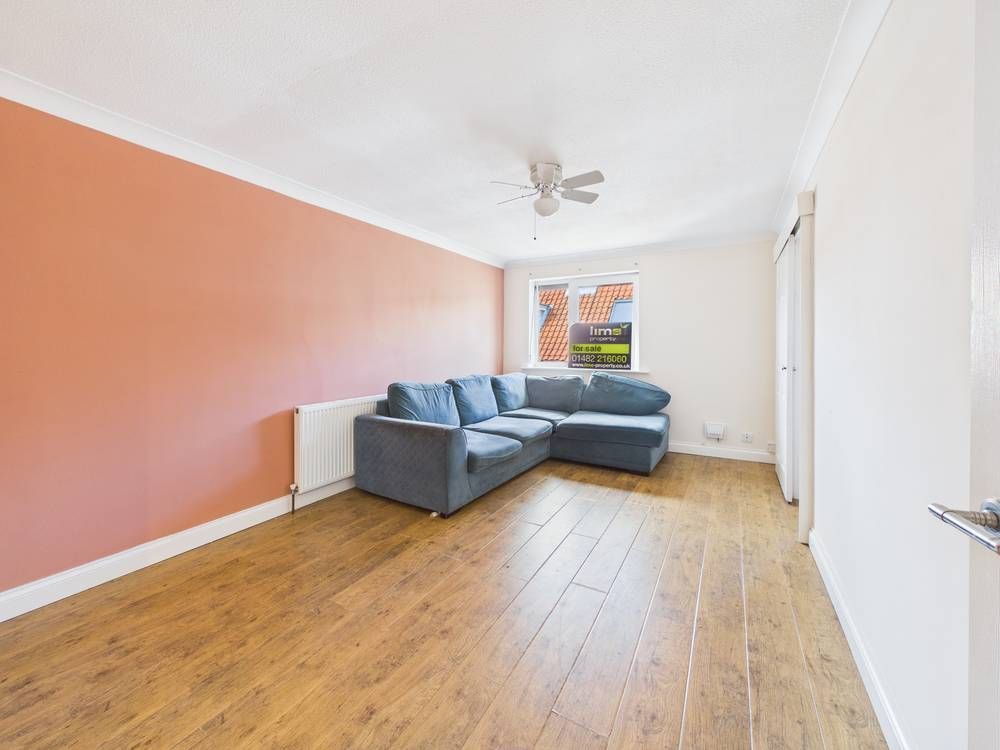 Additional image 2 of 1 bed flat for saleTrinity Court, Fish Street, Hull HU1