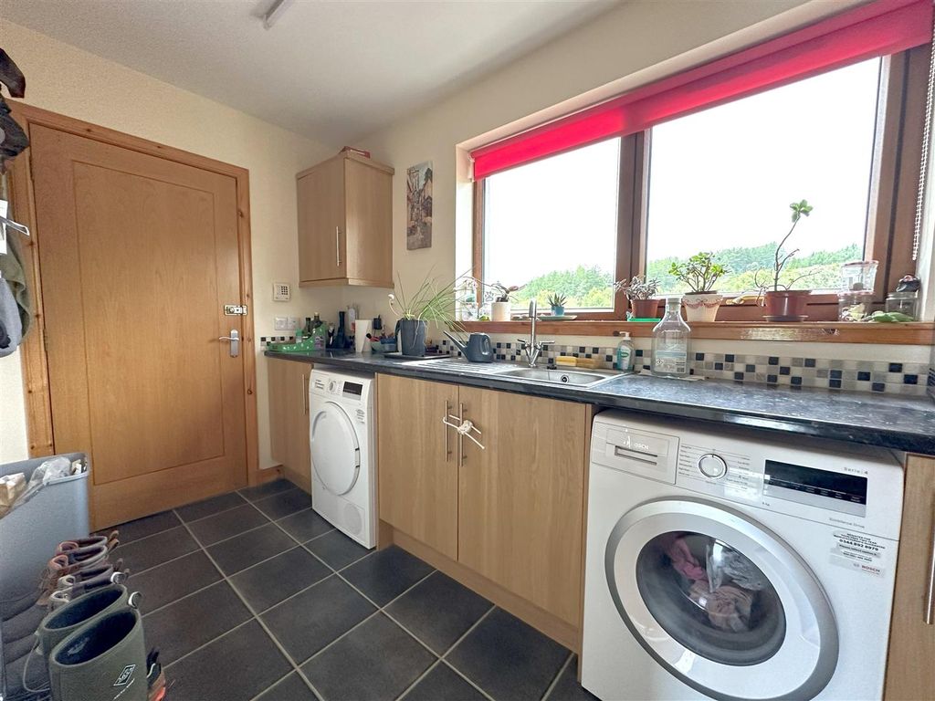 Additional image 23 of 5 bed detached house for saleThe Gees, Syall, Ardgay, Sutherland IV24
