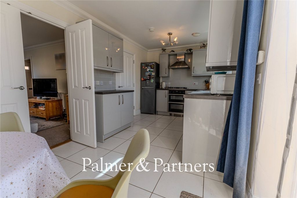 Additional image 6 of 3 bed end terrace house for saleHoward Drive, Leiston, Suffolk IP16