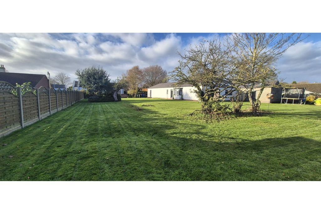 Additional image 5 of Land for saleOrchard Road, Fiskerton, Lincoln LN3