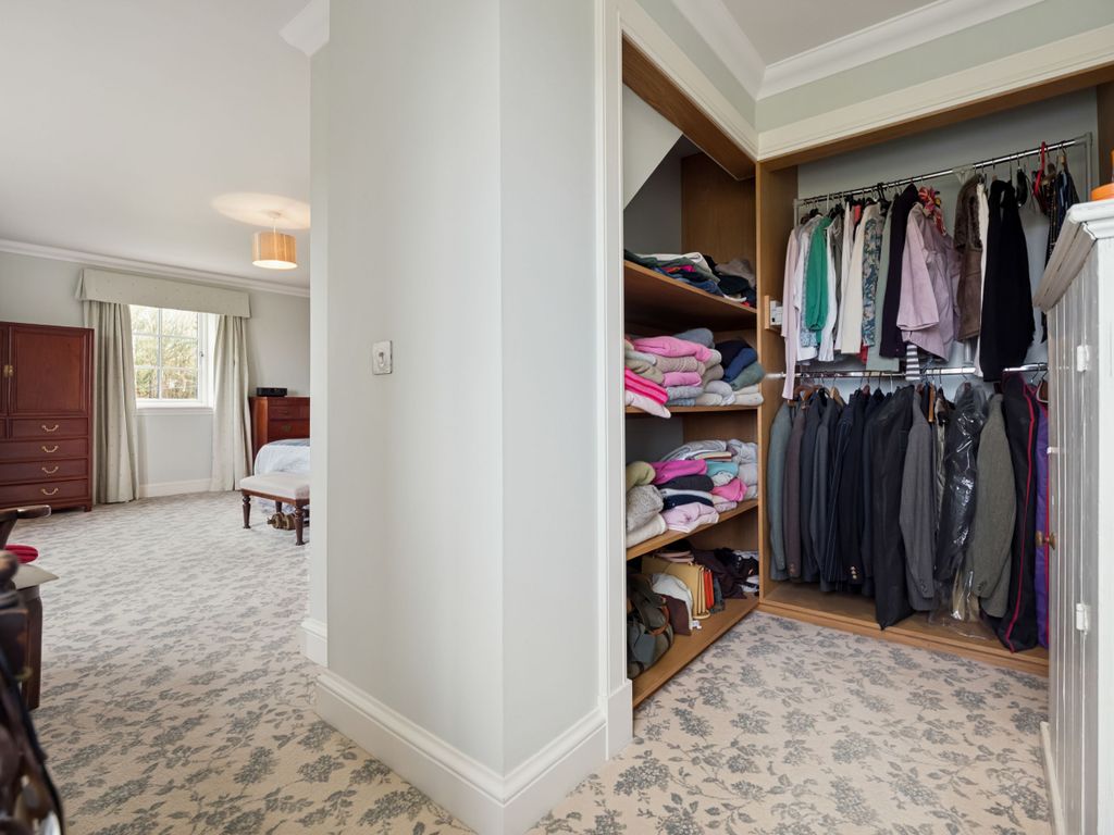 Additional image 42 of 6 bed detached house for saleHalf Mark, Buchanan Smithy, Drymen G63