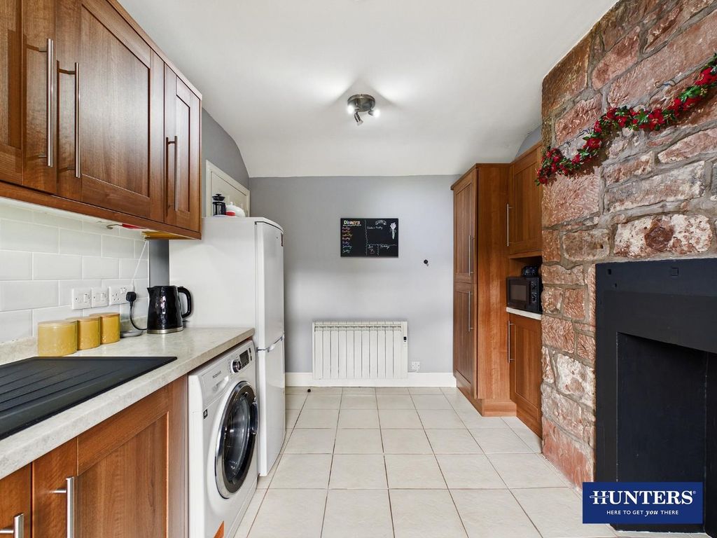 Additional image 3 of 2 bed flat for saleHunters Court, Carlyles Place, Annan DG12
