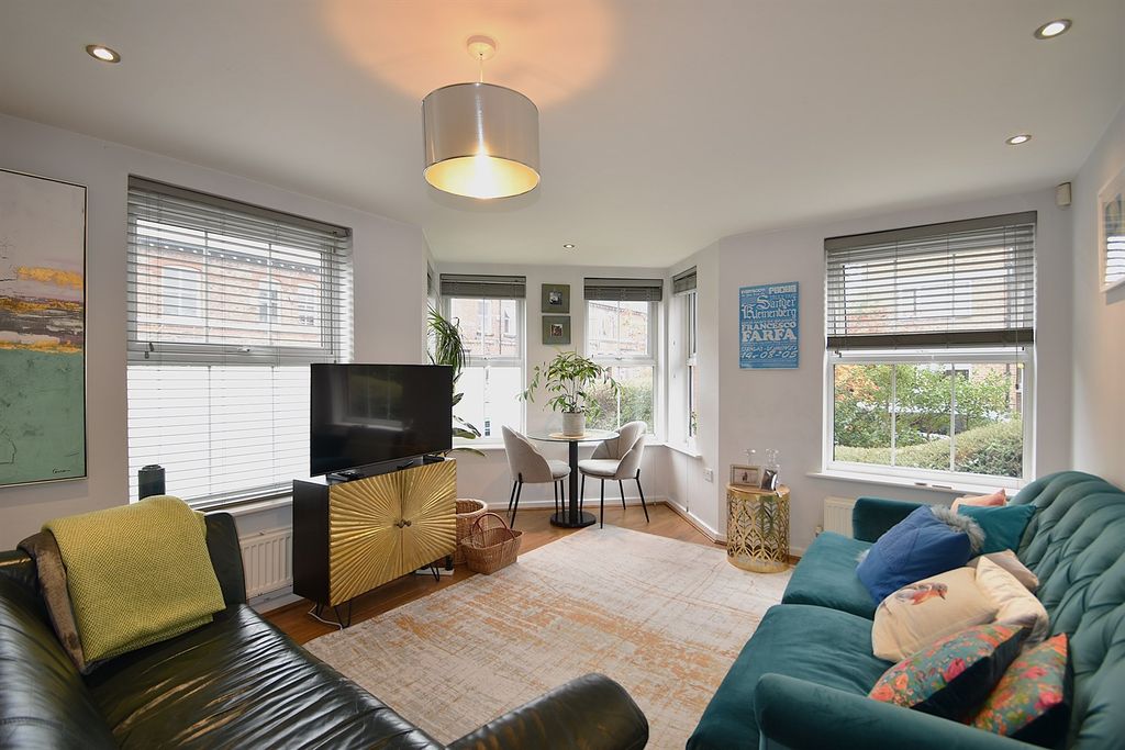 Additional image 3 of 2 bed flat for saleWolverton House, George Street, Alderley Edge SK9
