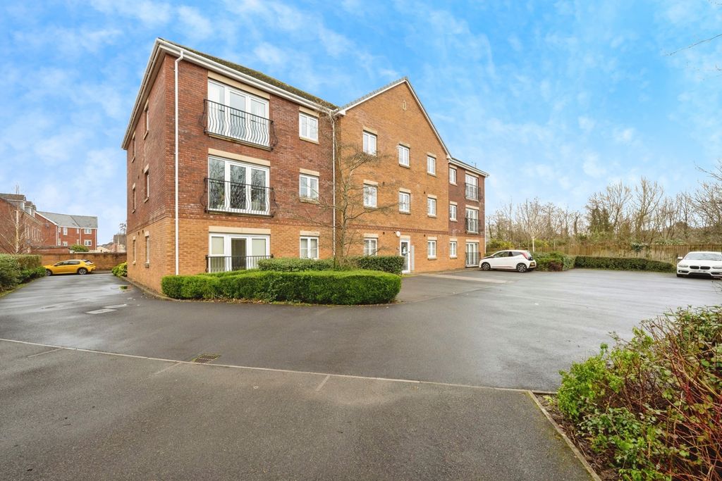 Additional image 20 of 2 bed flat for saleMoorland Green, Gorseinon, Swansea SA4