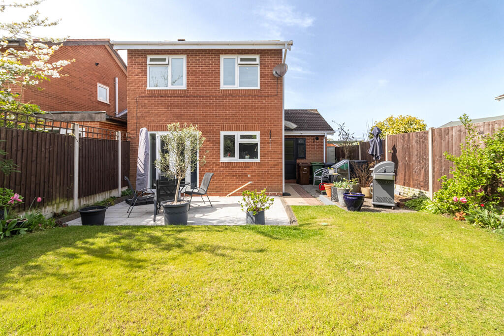 Additional image 15 of Caldeford Avenue, Monkspath