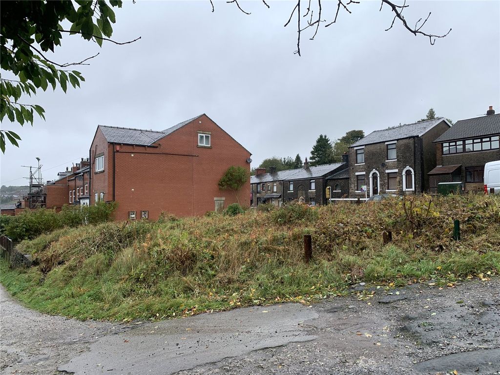 Additional image 2 of Land for saleLand At The Rear Huddersfield Road, Lees, Oldham, Greater Manchester OL4
