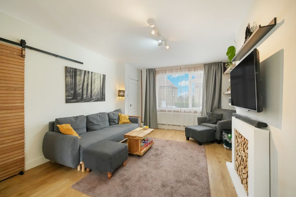 Additional image 3 of 2 bed terraced house for sale44 Fernieside Crescent, Edinburgh EH17