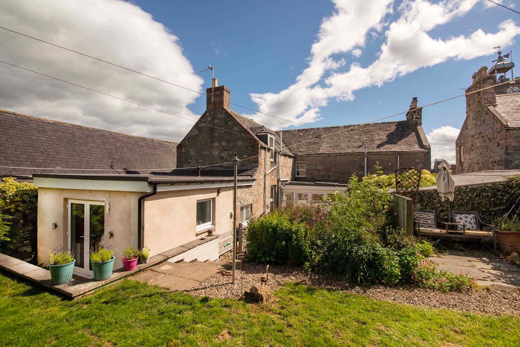 Additional image 23 of 5 bed detached house for saleThe Square, Dufftown, Keith AB55