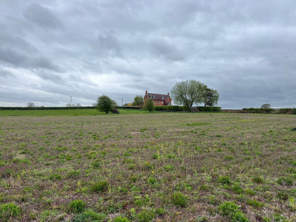 Land for saleCrockington Lane, Seisdon WV5