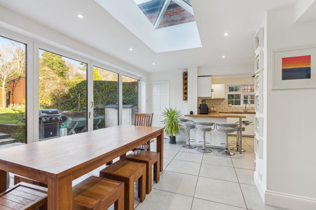 Additional image 3 of 4 bed semi-detached house for saleThe Ridgeway, Amersham HP7